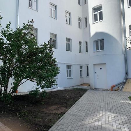 Brand New Well Planned Small Apartment Riga Eksteriør bilde