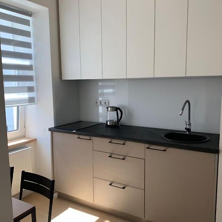 Brand New Well Planned Small Apartment Riga Eksteriør bilde