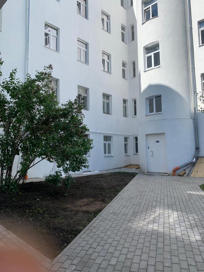 Brand New Well Planned Small Apartment Riga Eksteriør bilde