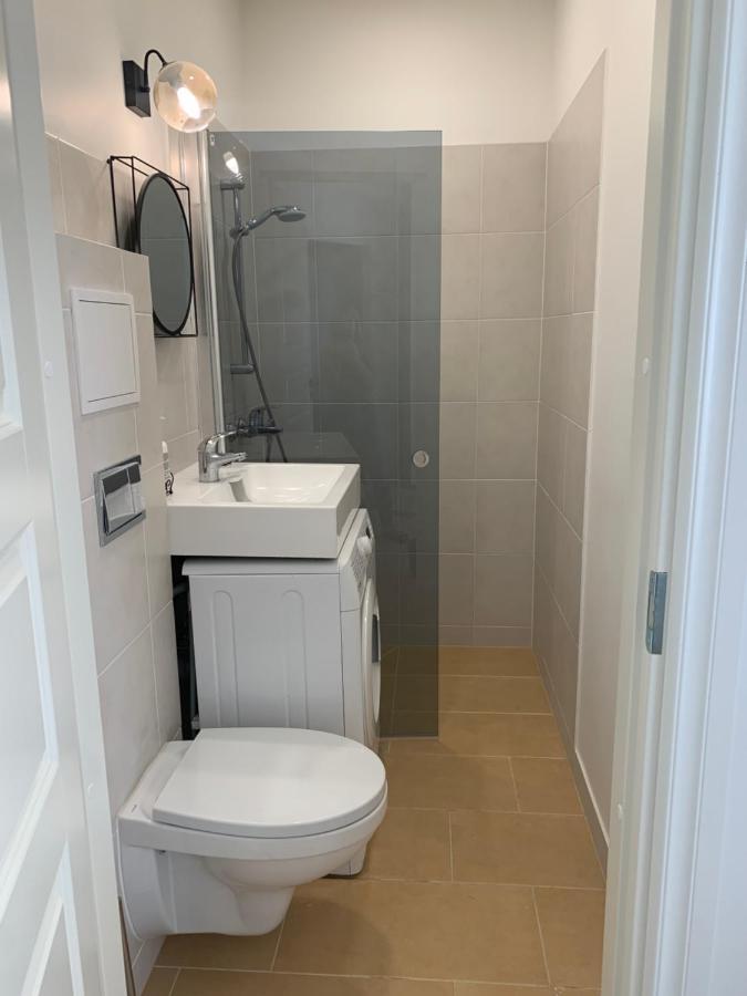 Brand New Well Planned Small Apartment Riga Eksteriør bilde