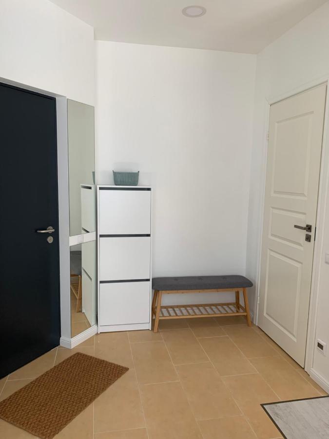 Brand New Well Planned Small Apartment Riga Eksteriør bilde